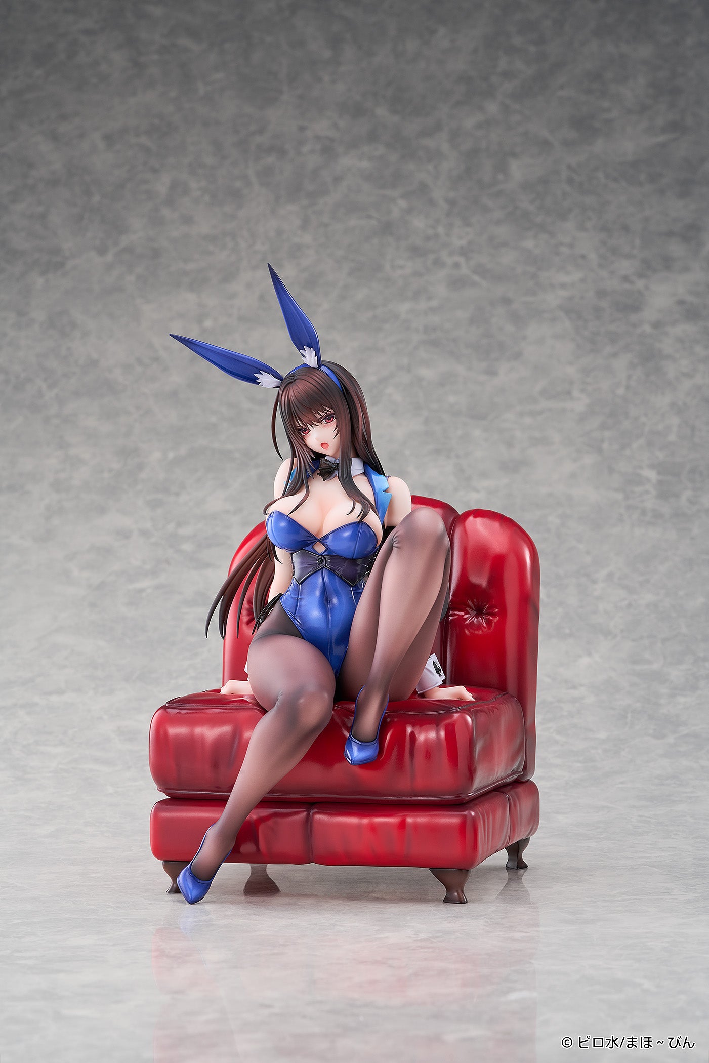 PRE ORDER – 1/6 SHY GIRL MINAZUMI KASANE DELUXE EDITION