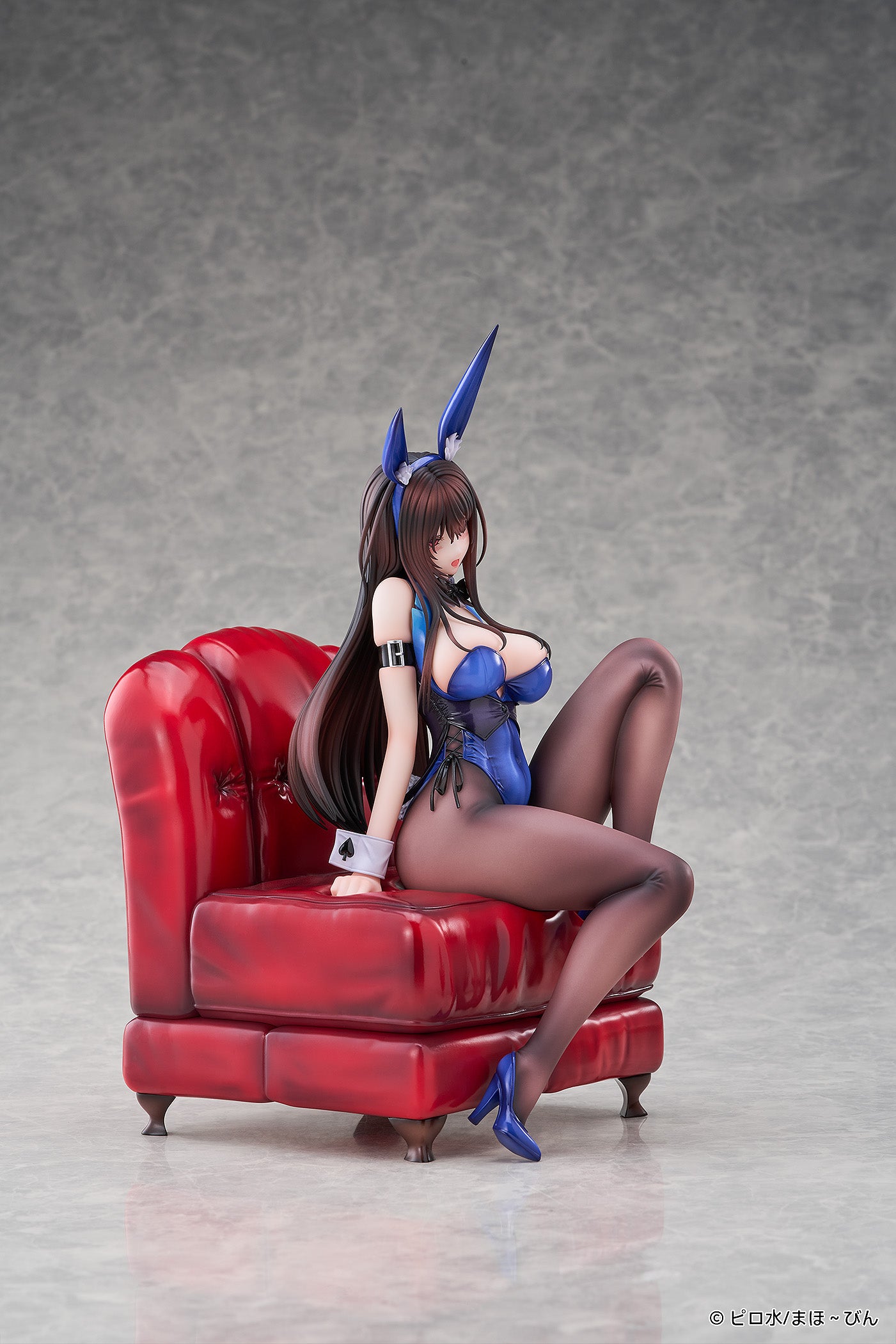 PRE ORDER – 1/6 SHY GIRL MINAZUMI KASANE DELUXE EDITION