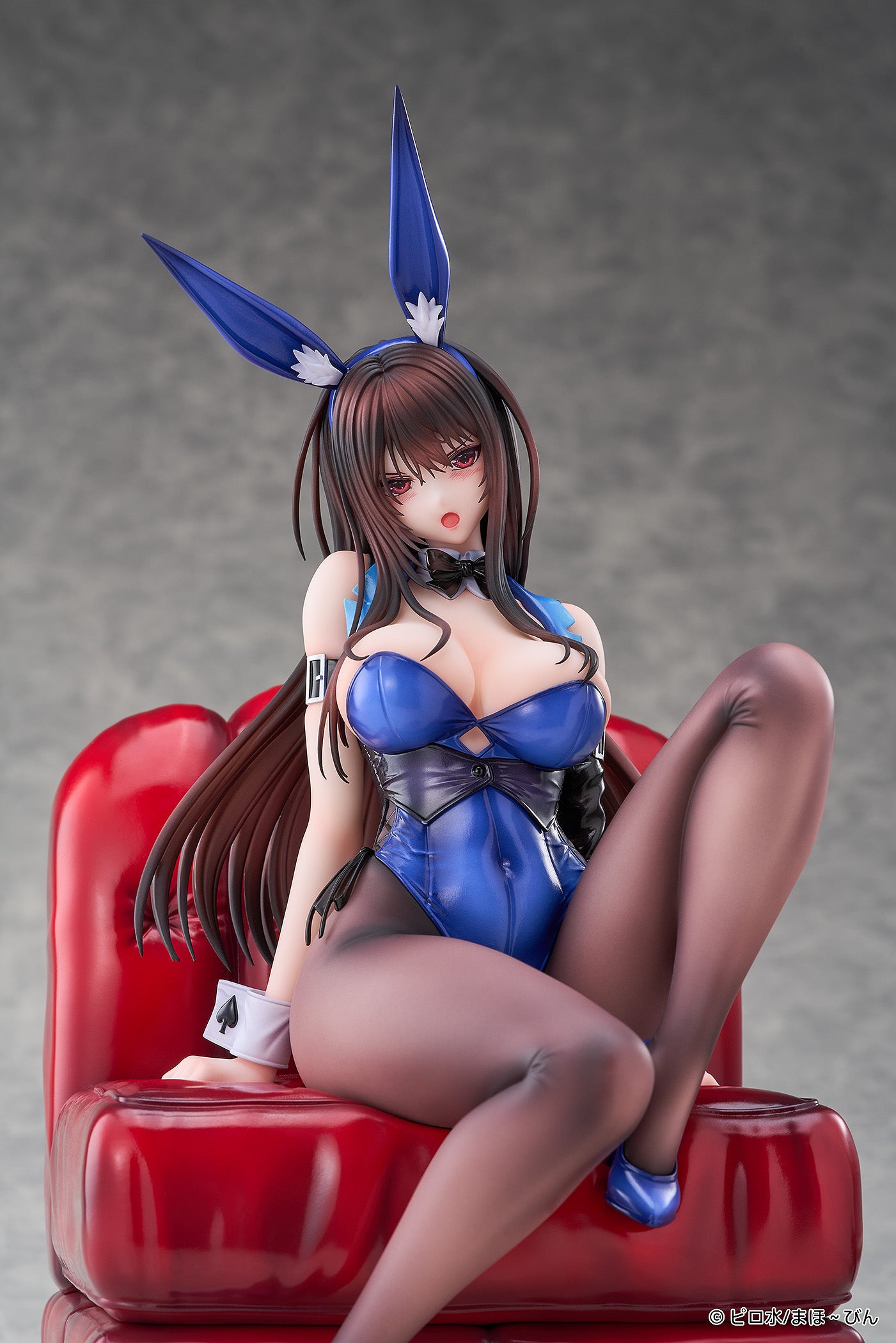 PRE ORDER – 1/6 SHY GIRL MINAZUMI KASANE DELUXE EDITION