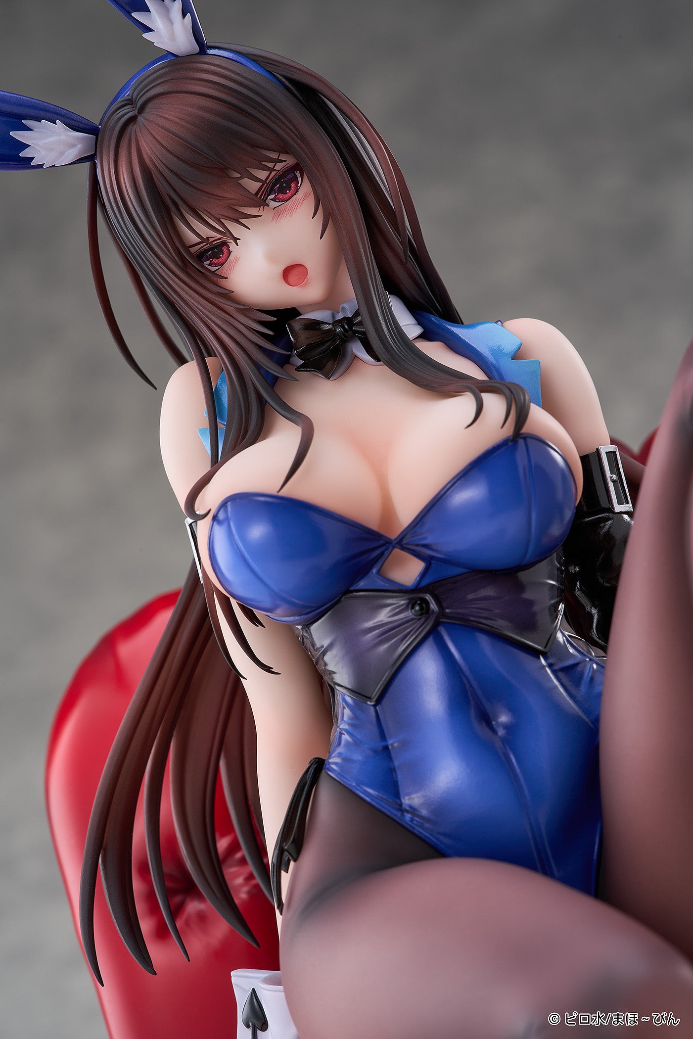 PRE ORDER – 1/6 SHY GIRL MINAZUMI KASANE DELUXE EDITION