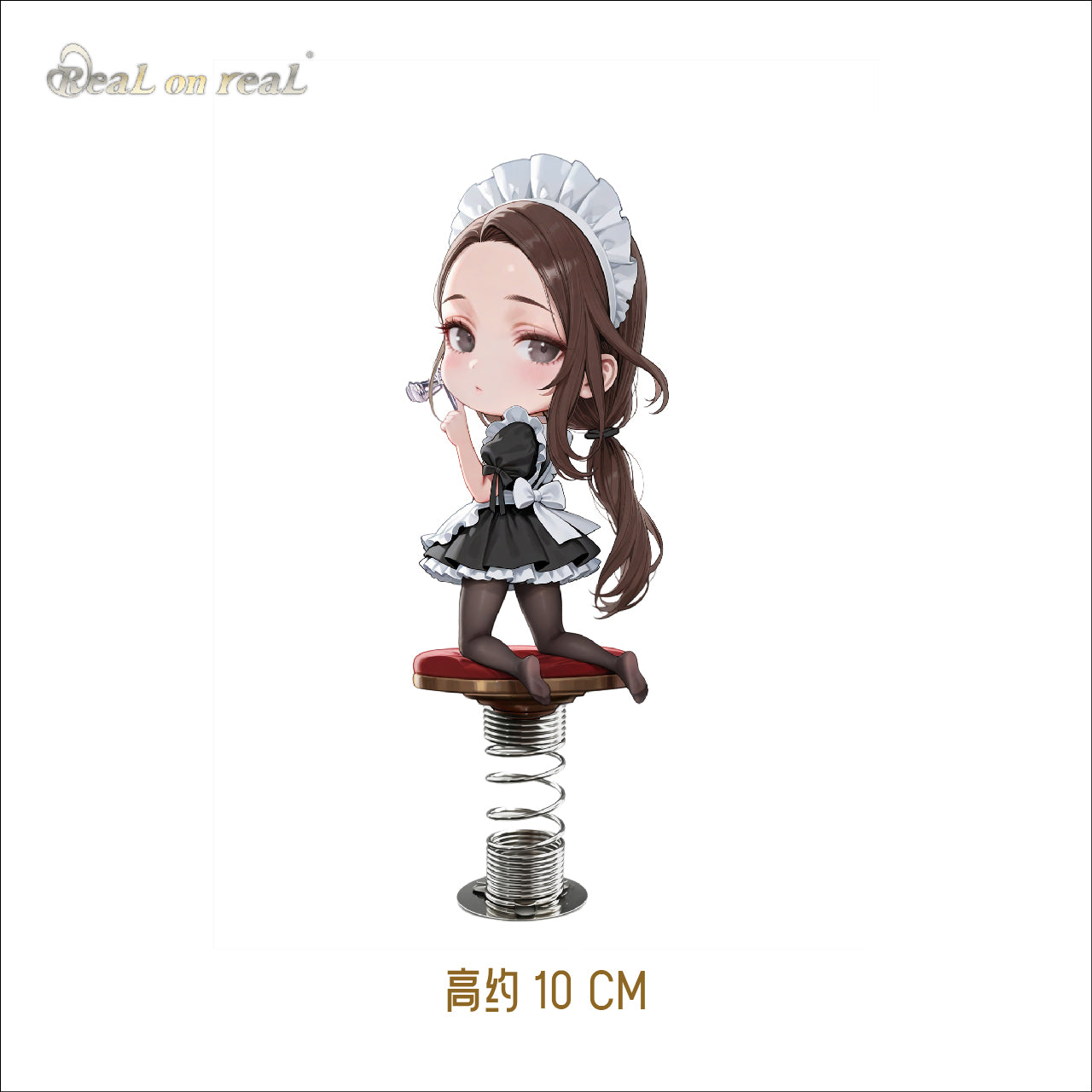 PRE ORDER – 1/6 EVE, THE MAID