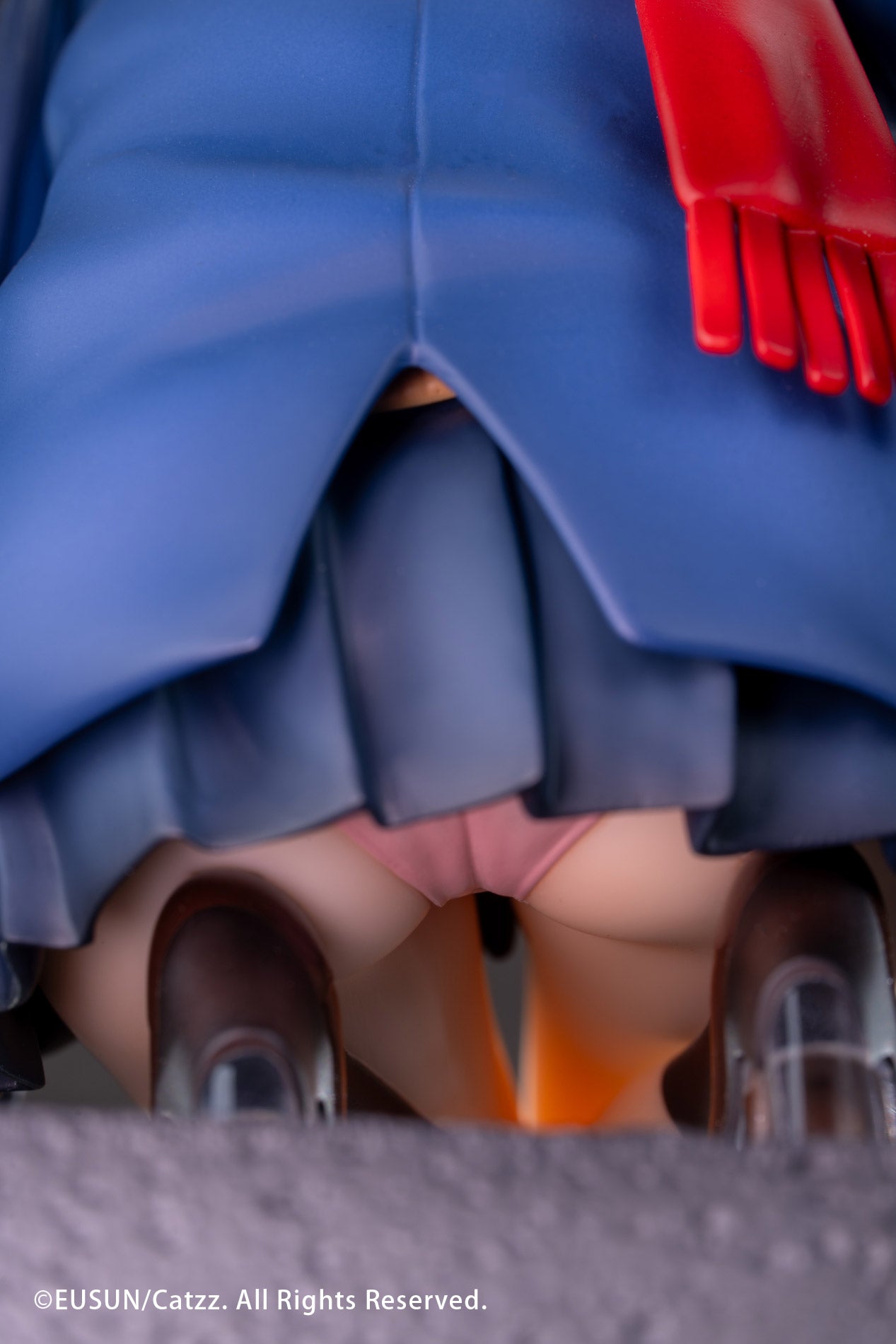 PRE ORDER – 1/7 RAINY DAY - MEETING ILLUSTRATED BY CATZZ