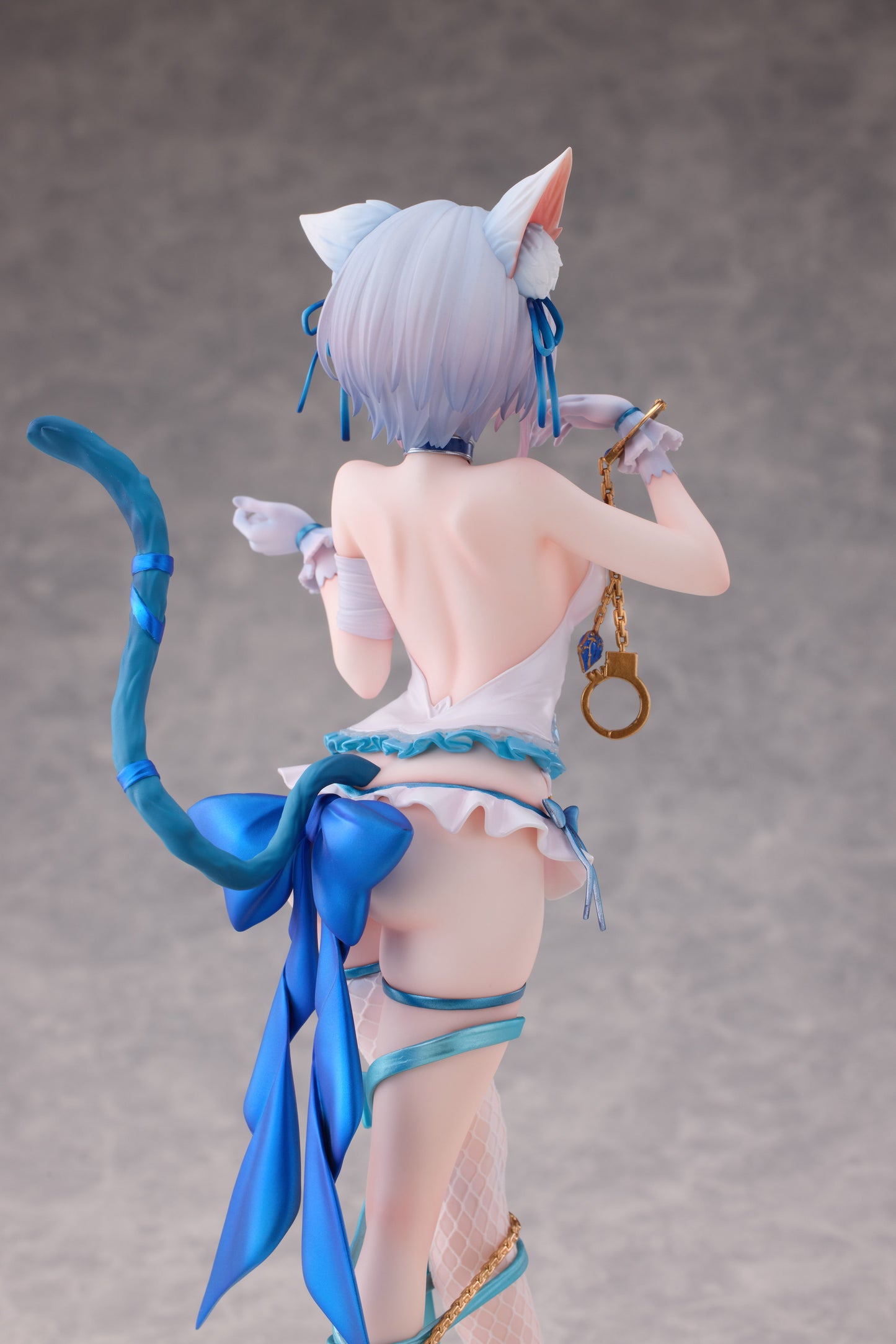 PRE ORDER – 1/7 SHIBARARE NEKO PUTIKA-CHAN DELUXE EDITION