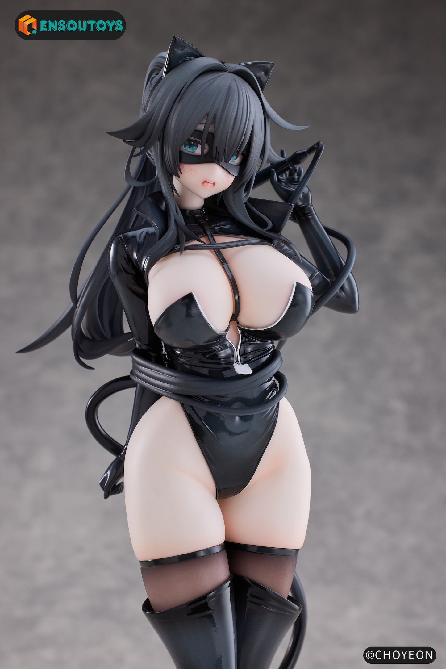 PRE ORDER – 1/6 CAT WOMAN HAPPY-CHAN