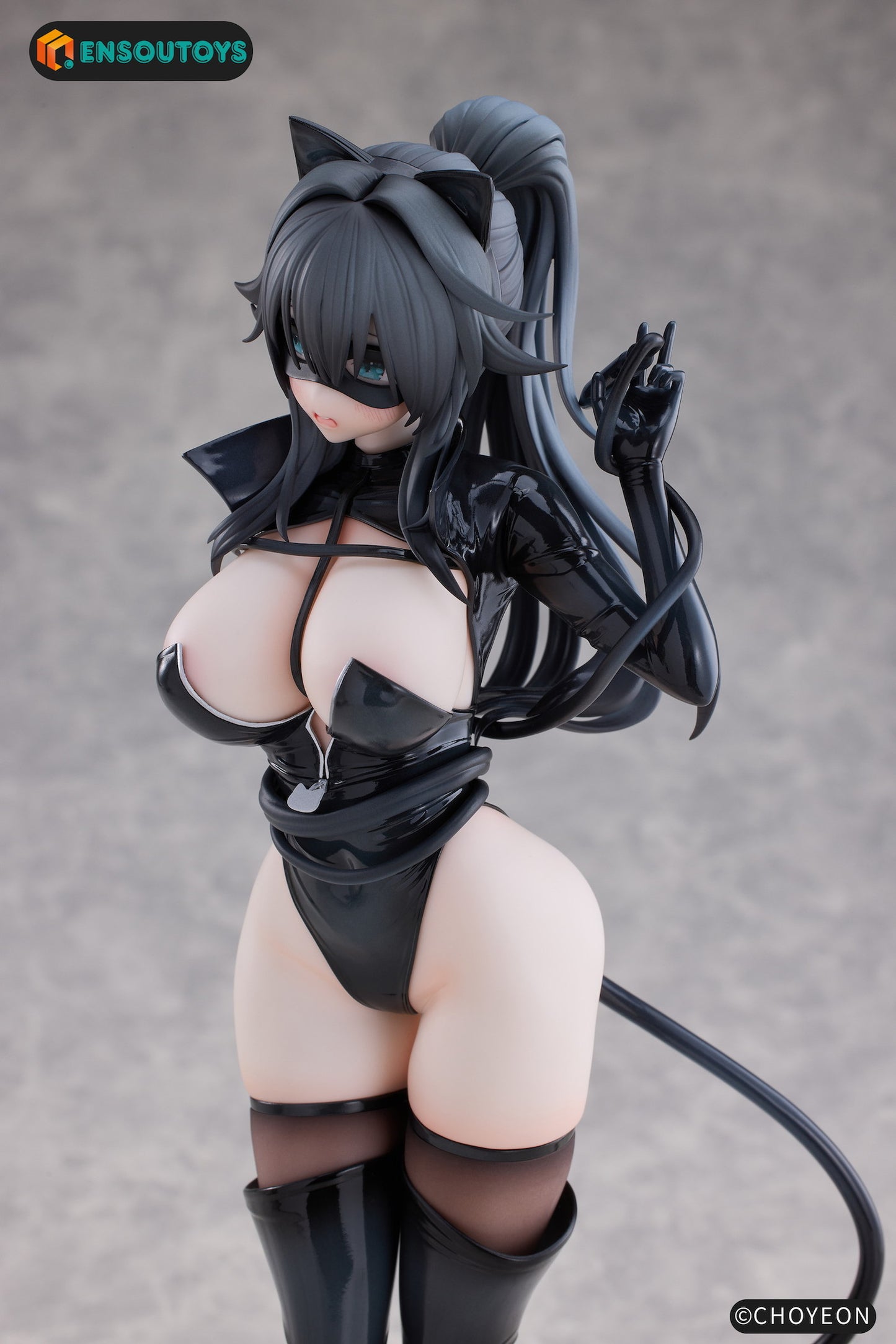 PRE ORDER – 1/6 CAT WOMAN HAPPY-CHAN