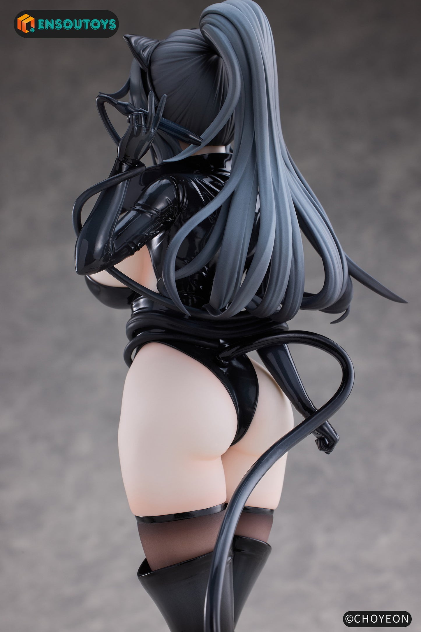 PRE ORDER – 1/6 CAT WOMAN HAPPY-CHAN