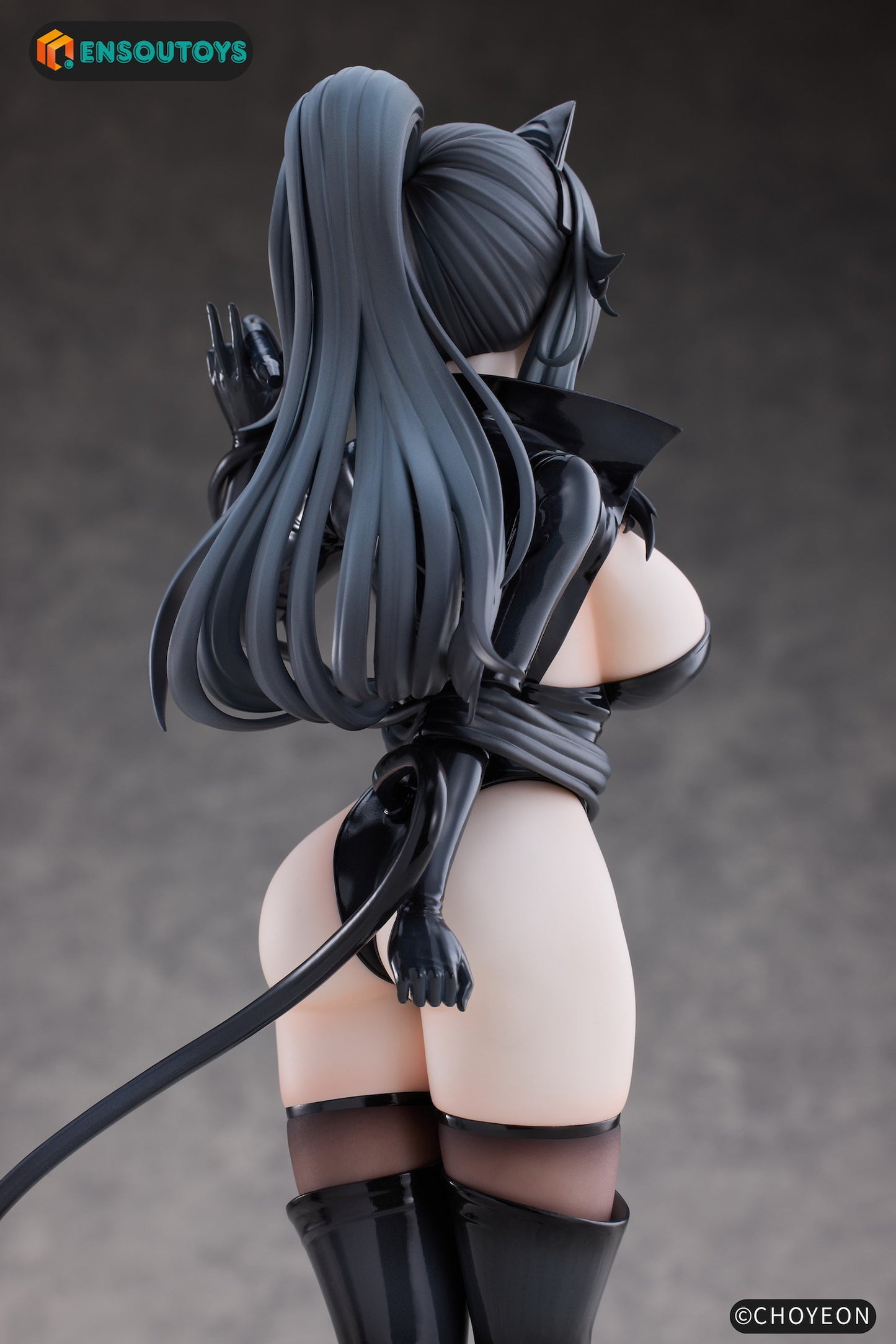 PRE ORDER – 1/6 CAT WOMAN HAPPY-CHAN