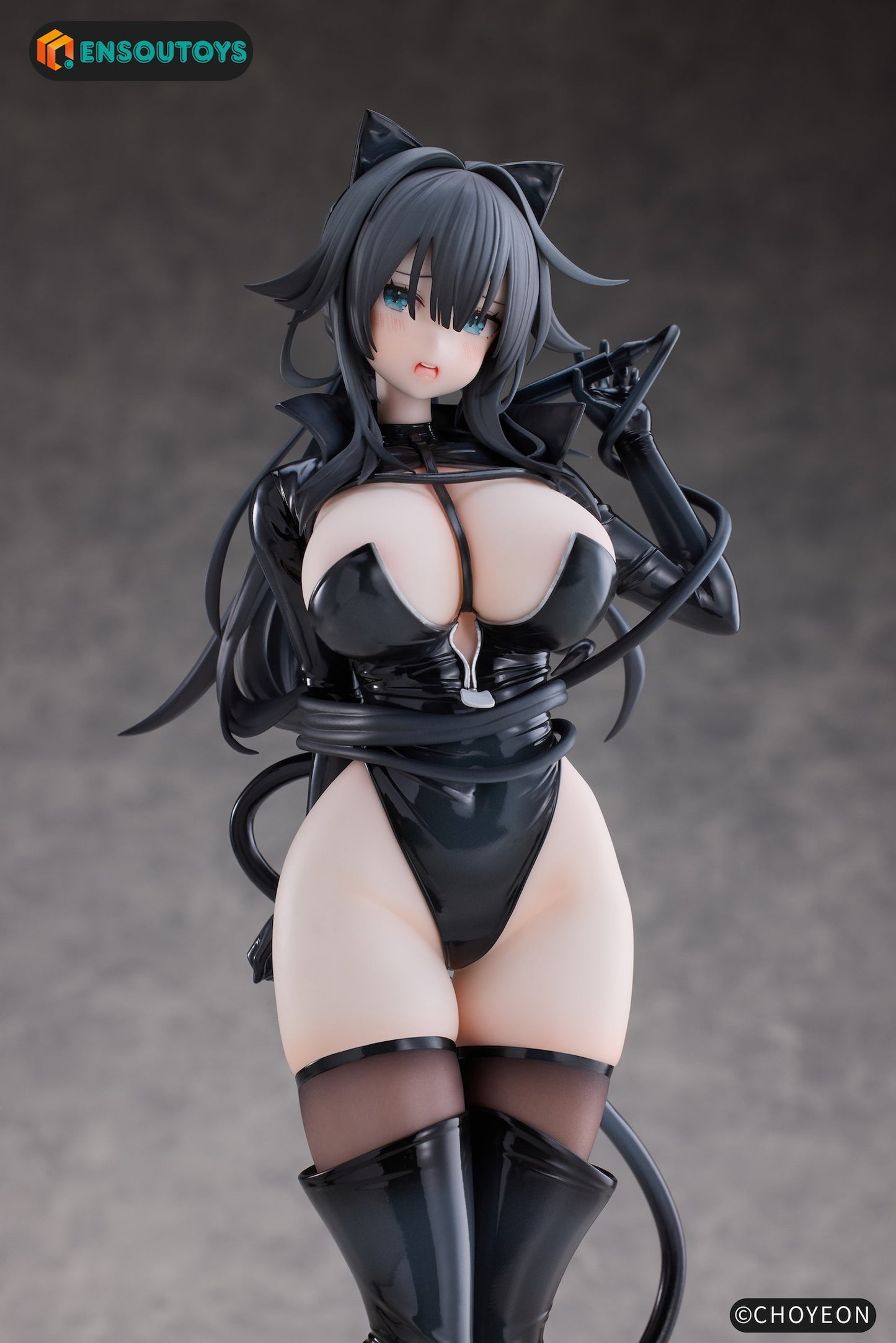 PRE ORDER – 1/6 CAT WOMAN HAPPY-CHAN
