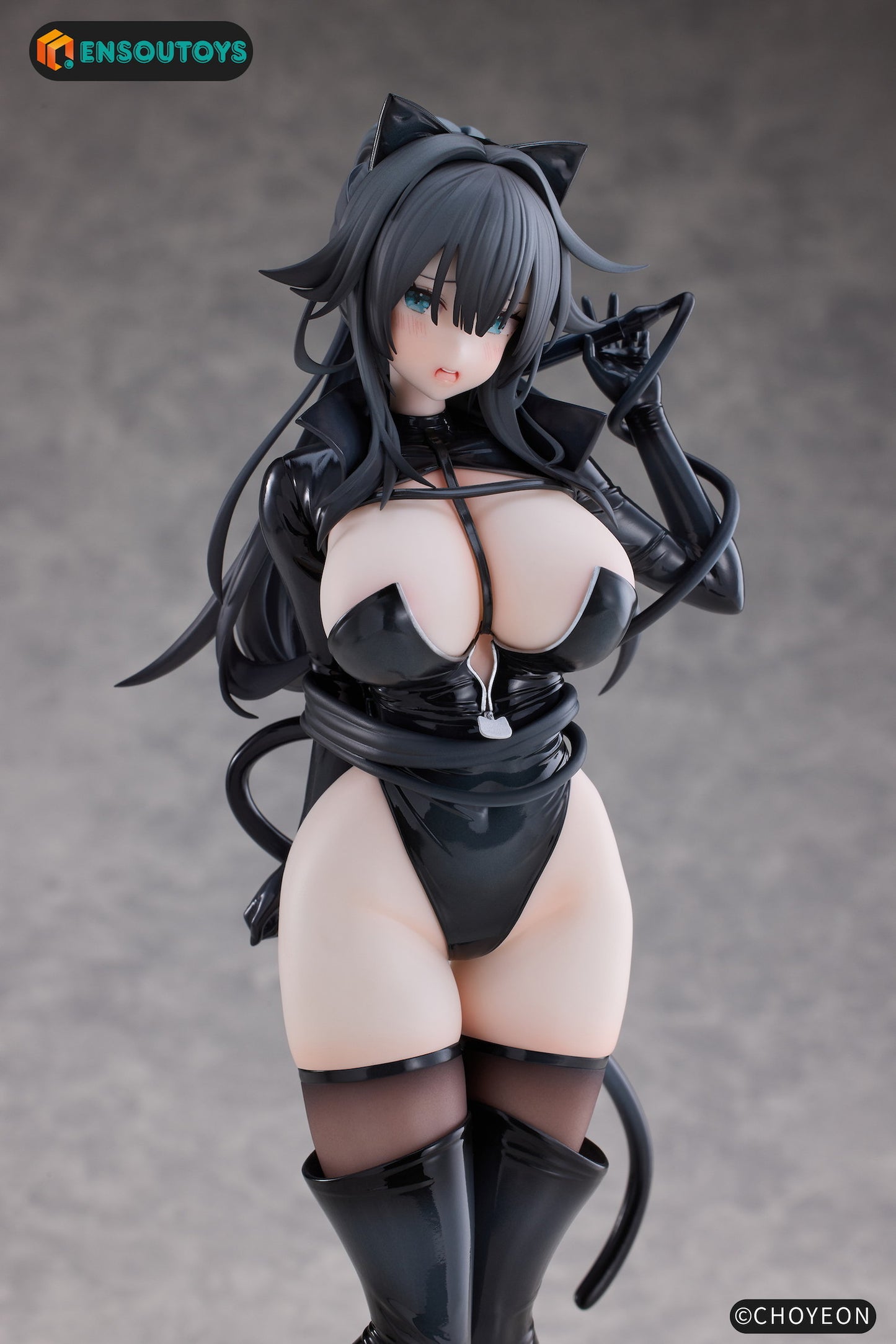 PRE ORDER – 1/6 CAT WOMAN HAPPY-CHAN