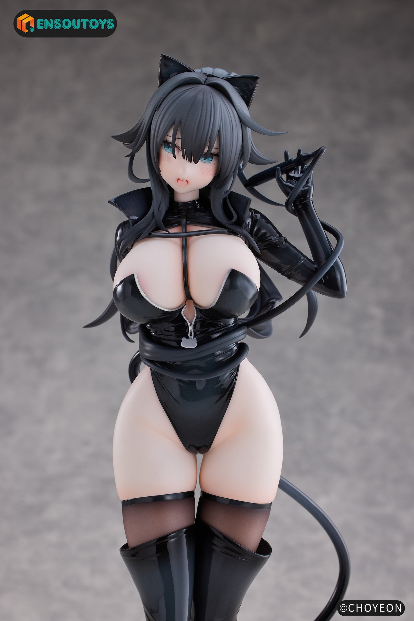 PRE ORDER – 1/6 CAT WOMAN HAPPY-CHAN