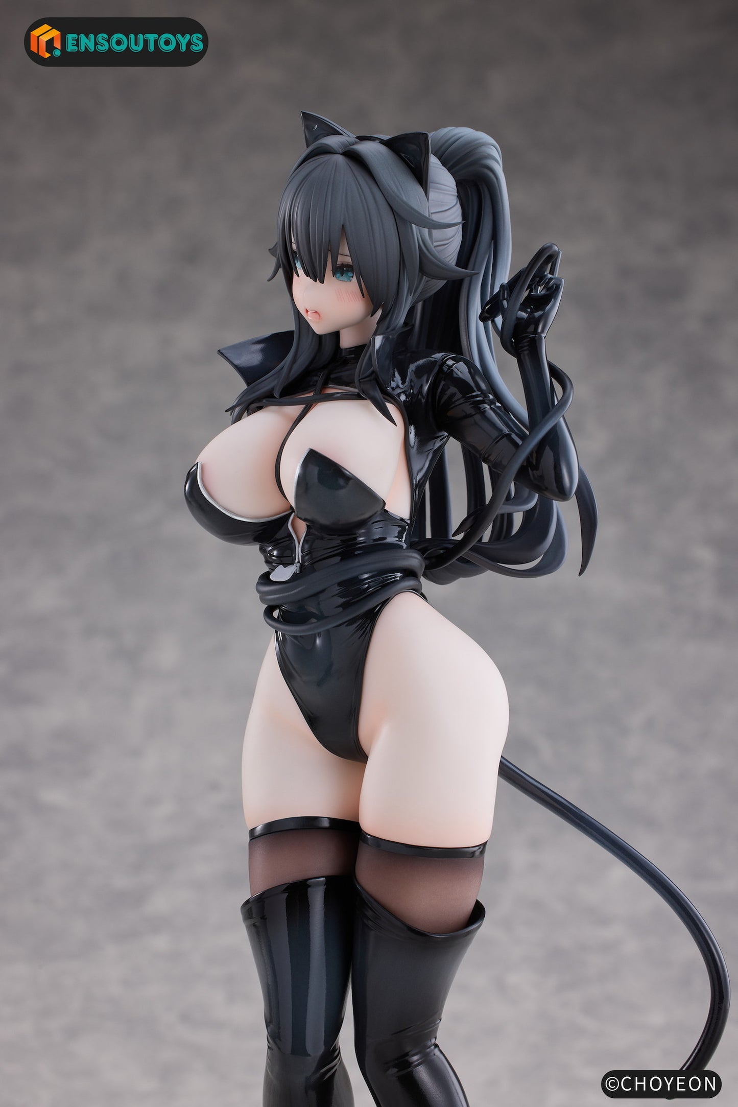 PRE ORDER – 1/6 CAT WOMAN HAPPY-CHAN