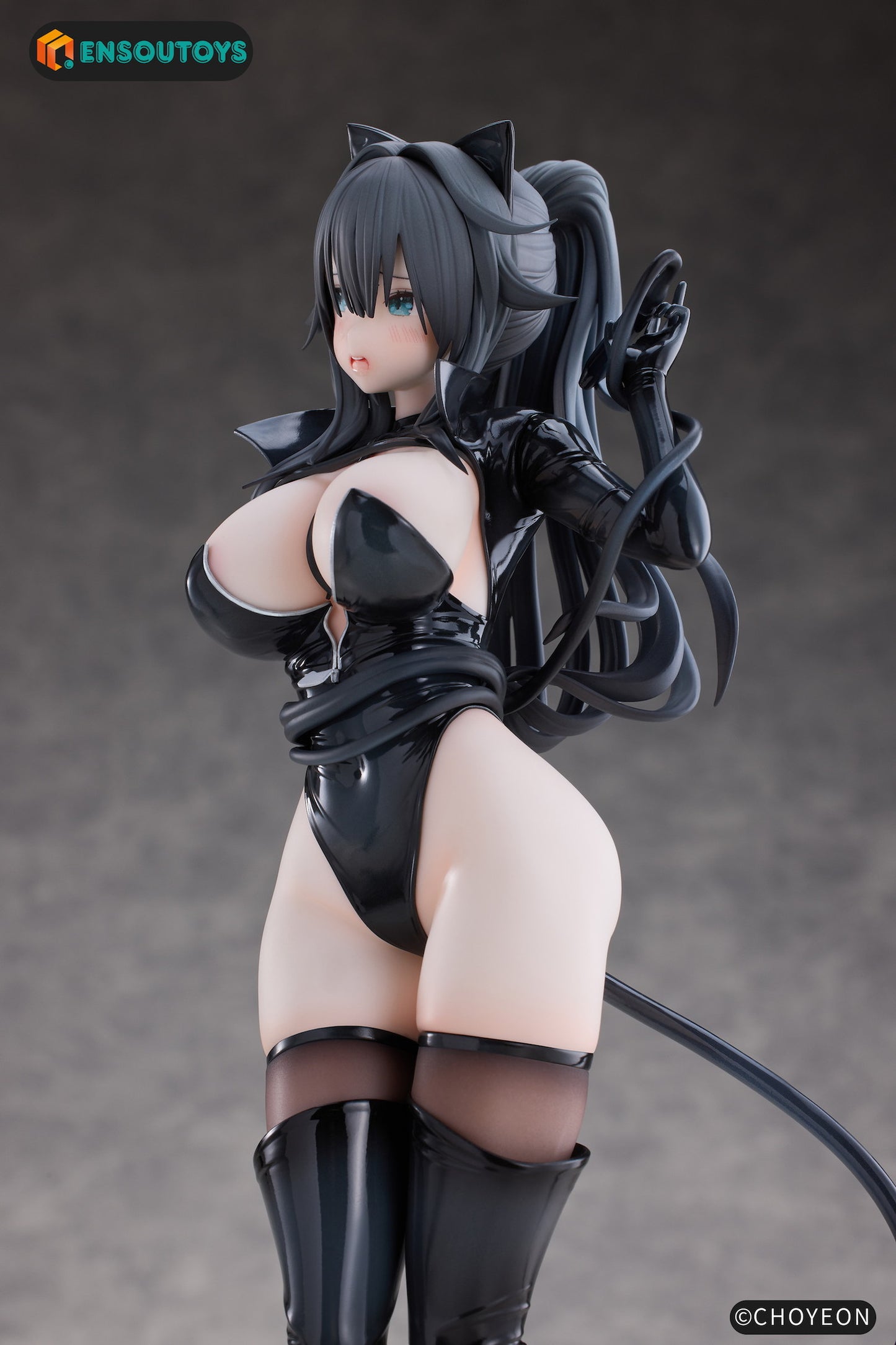 PRE ORDER – 1/6 CAT WOMAN HAPPY-CHAN