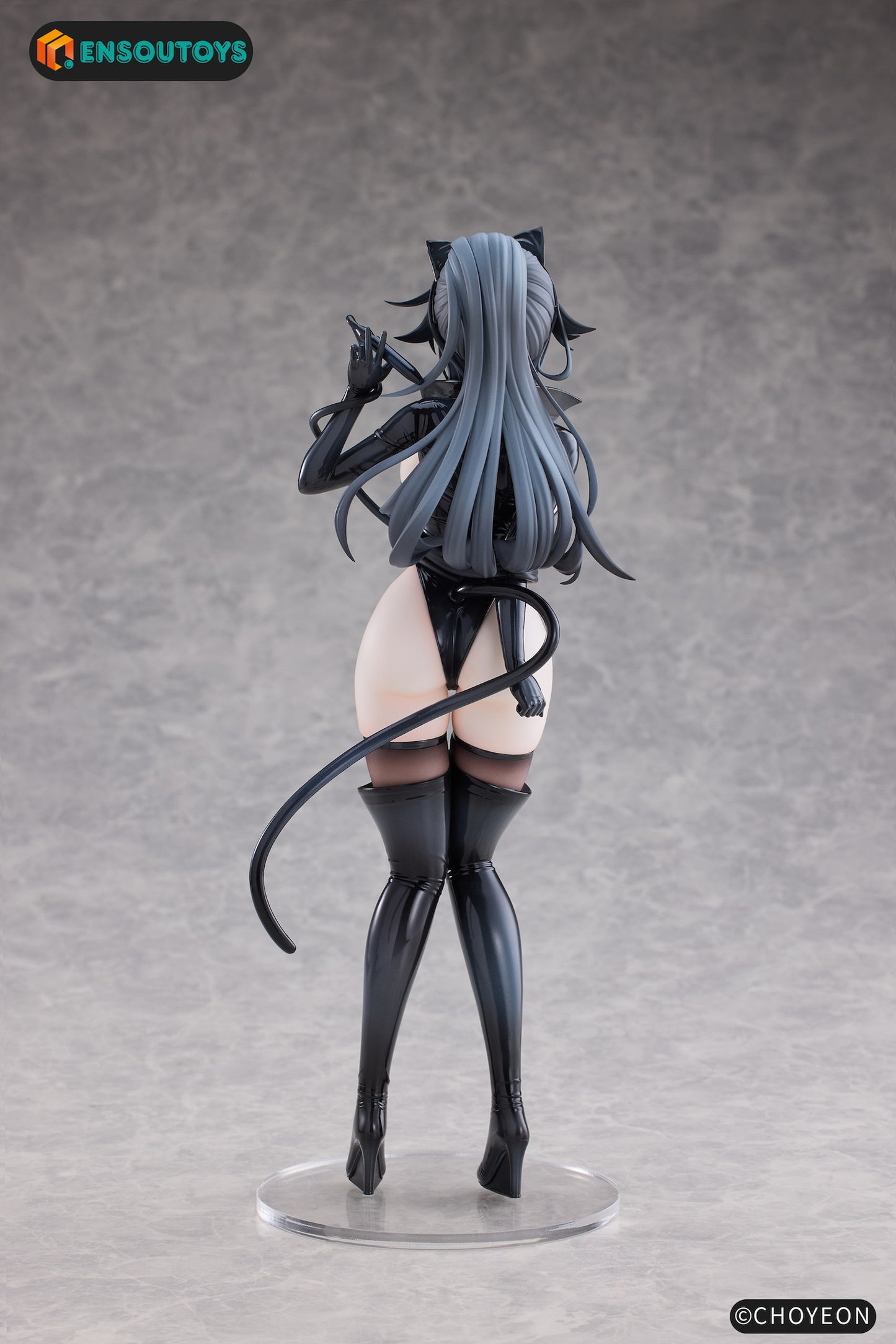 PRE ORDER – 1/6 CAT WOMAN HAPPY-CHAN
