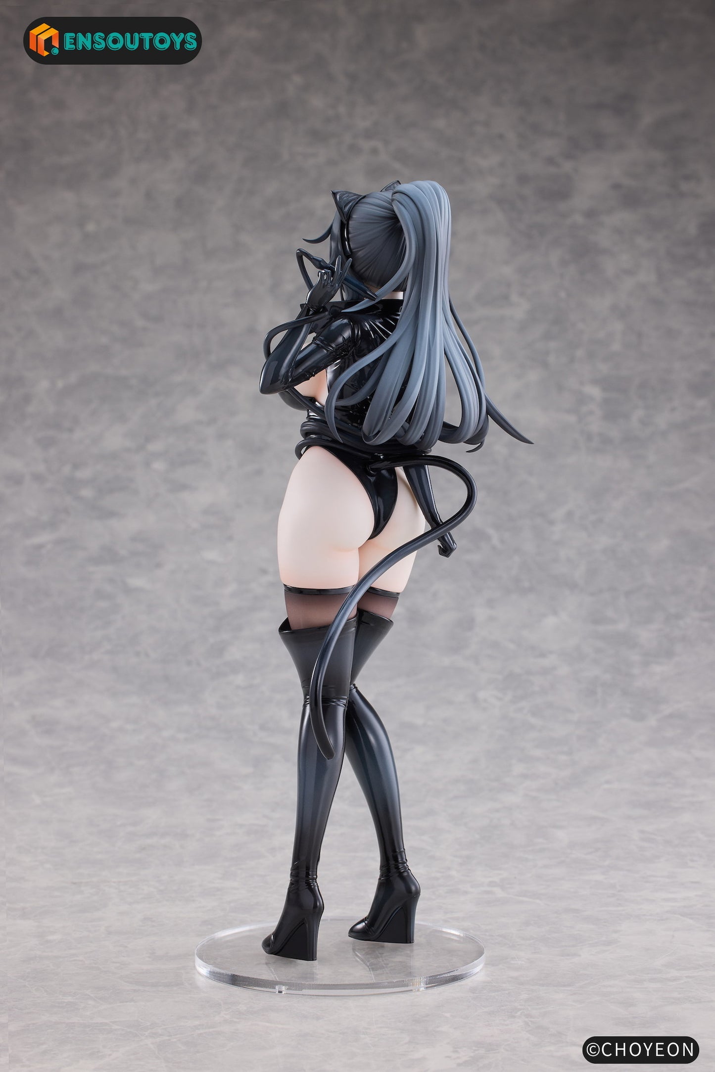 PRE ORDER – 1/6 CAT WOMAN HAPPY-CHAN
