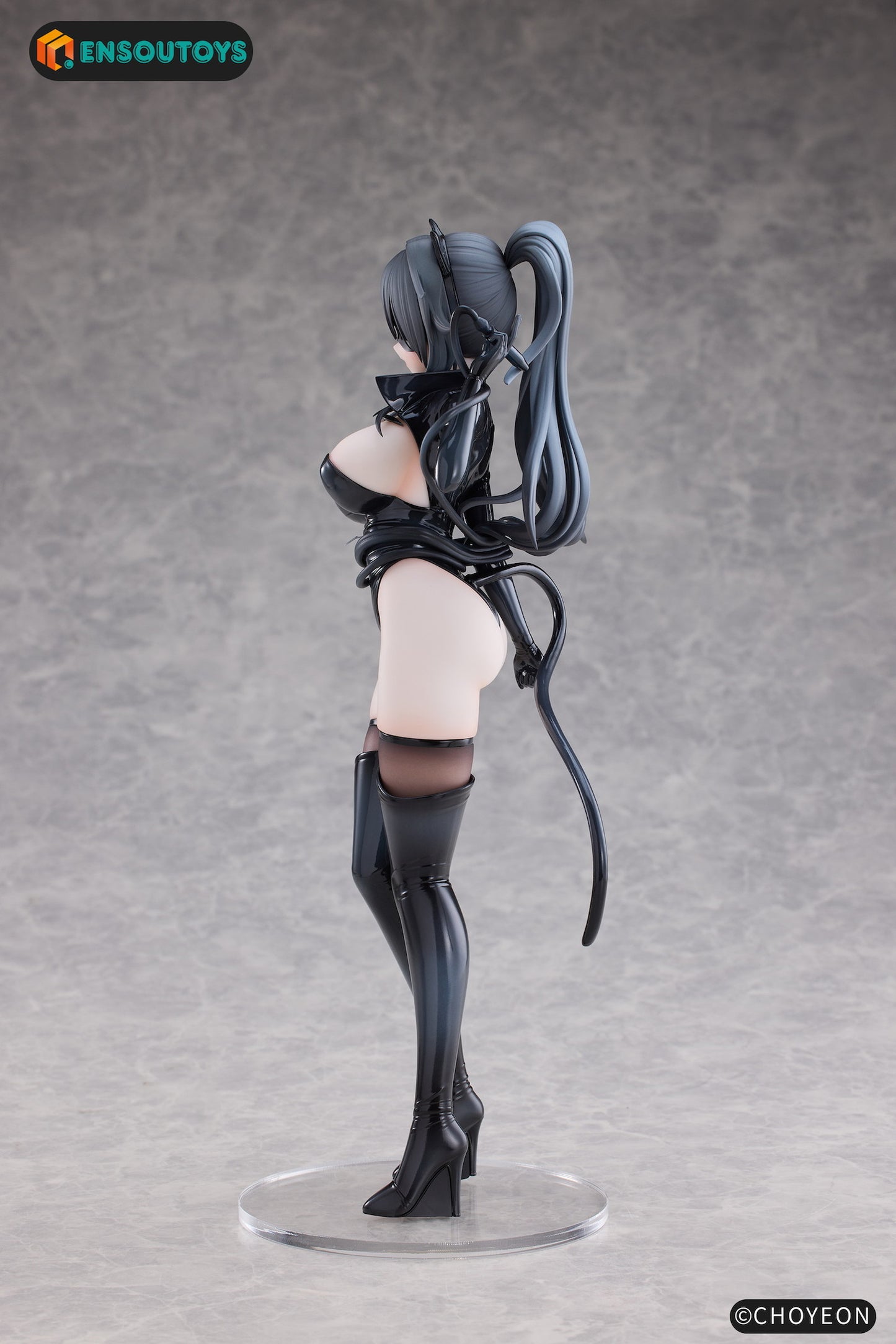 PRE ORDER – 1/6 CAT WOMAN HAPPY-CHAN