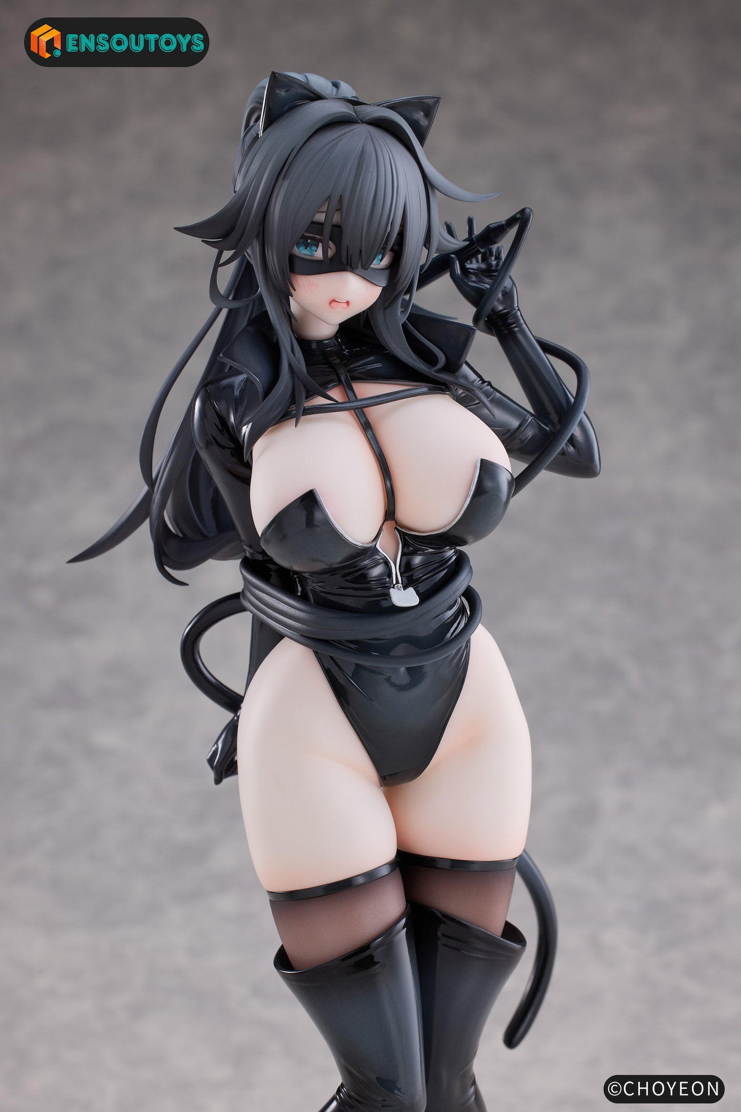 PRE ORDER – 1/6 CAT WOMAN HAPPY-CHAN