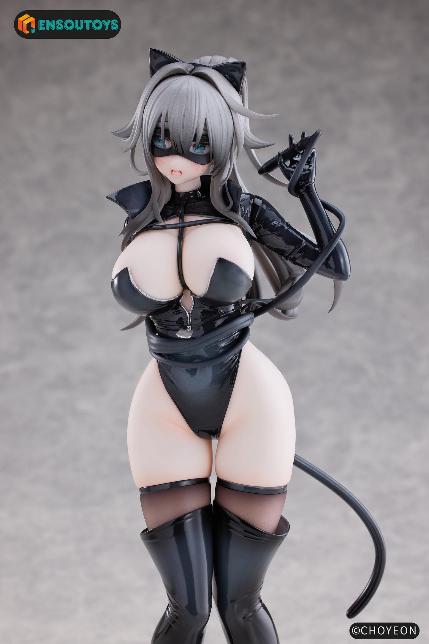 PRE ORDER – 1/6 CAT WOMAN HAPPY-CHAN DIFFERENT COLOR EDITION
