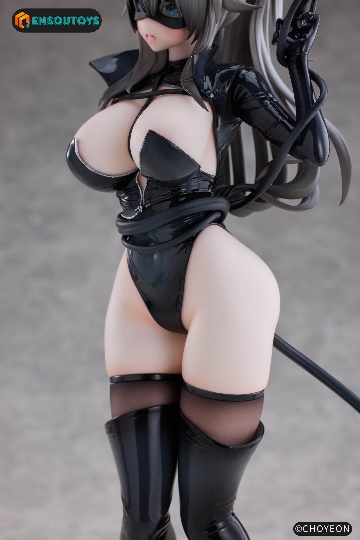 PRE ORDER – 1/6 CAT WOMAN HAPPY-CHAN DIFFERENT COLOR EDITION