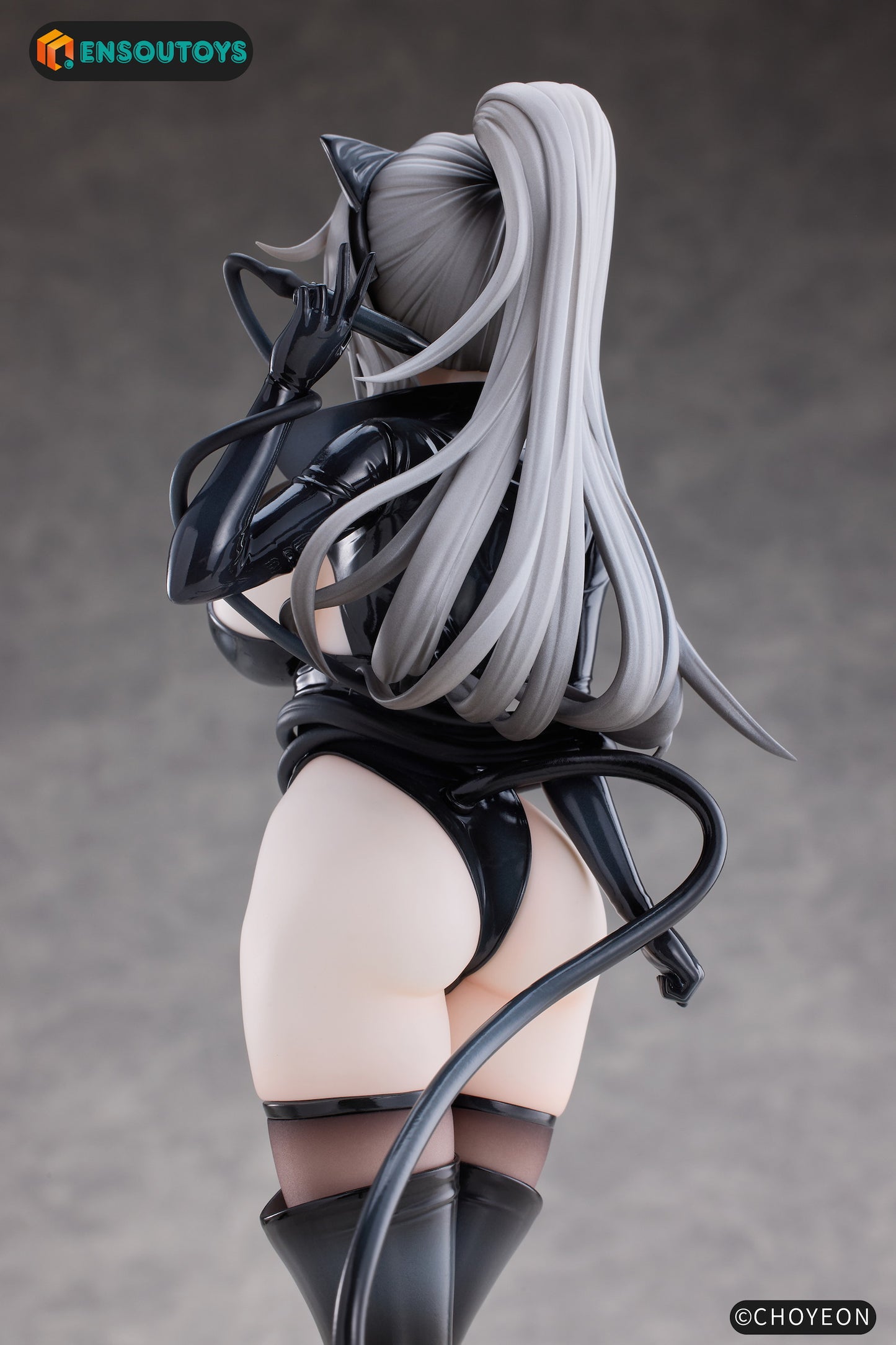 PRE ORDER – 1/6 CAT WOMAN HAPPY-CHAN DIFFERENT COLOR EDITION