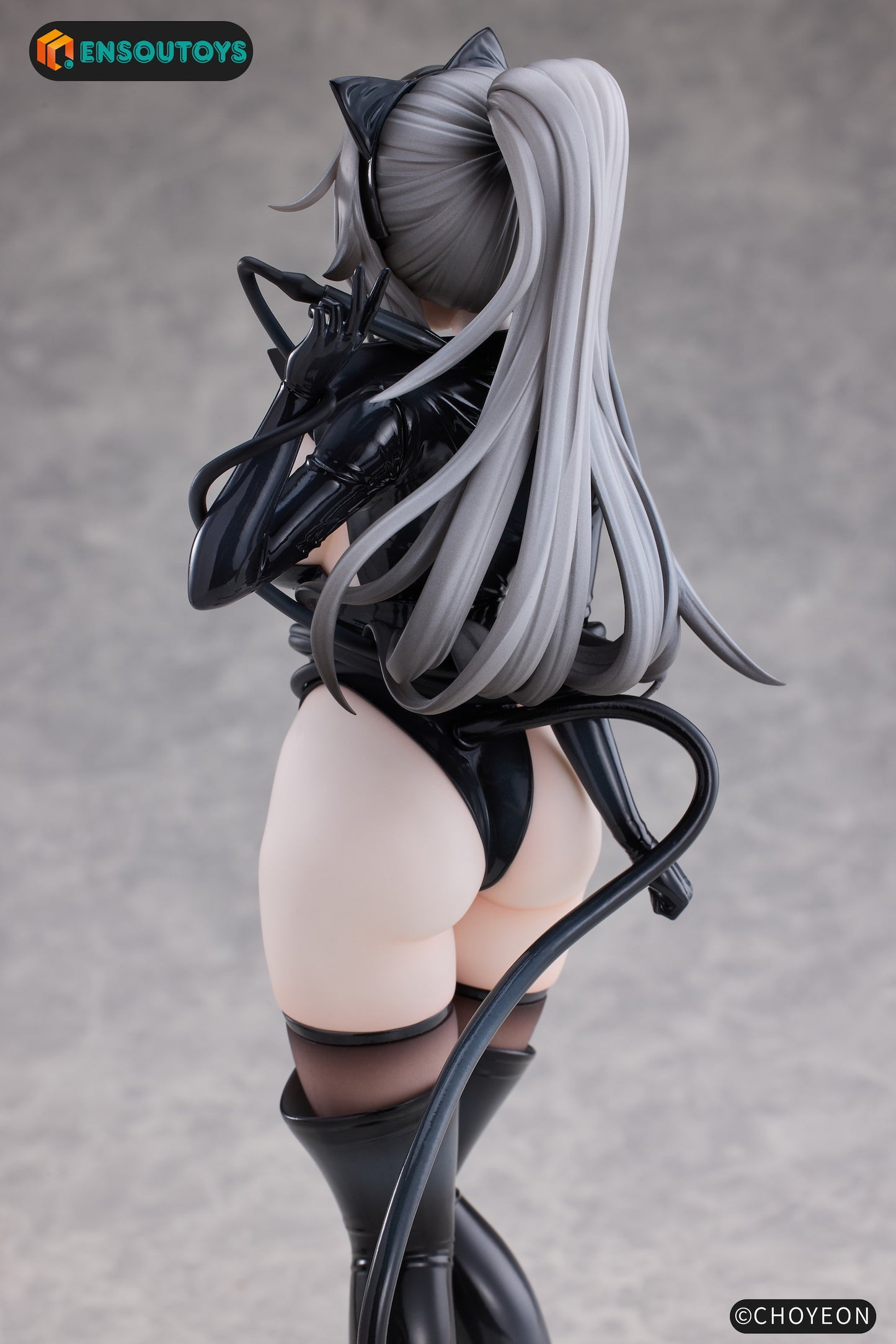 PRE ORDER – 1/6 CAT WOMAN HAPPY-CHAN DIFFERENT COLOR EDITION