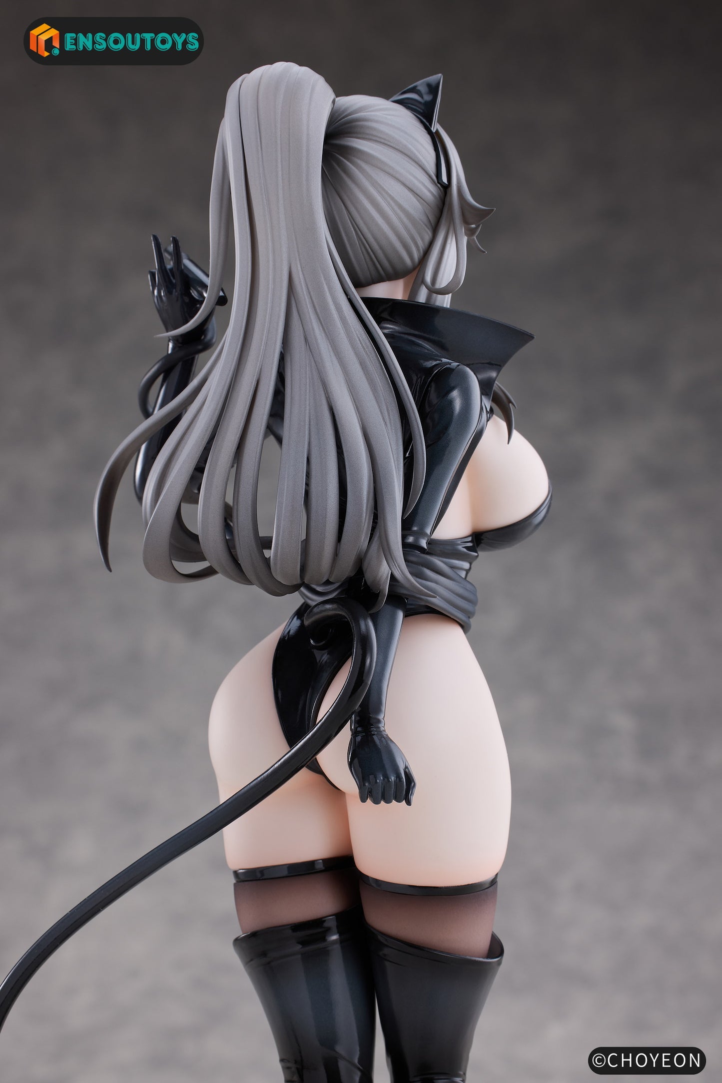 PRE ORDER – 1/6 CAT WOMAN HAPPY-CHAN DIFFERENT COLOR EDITION