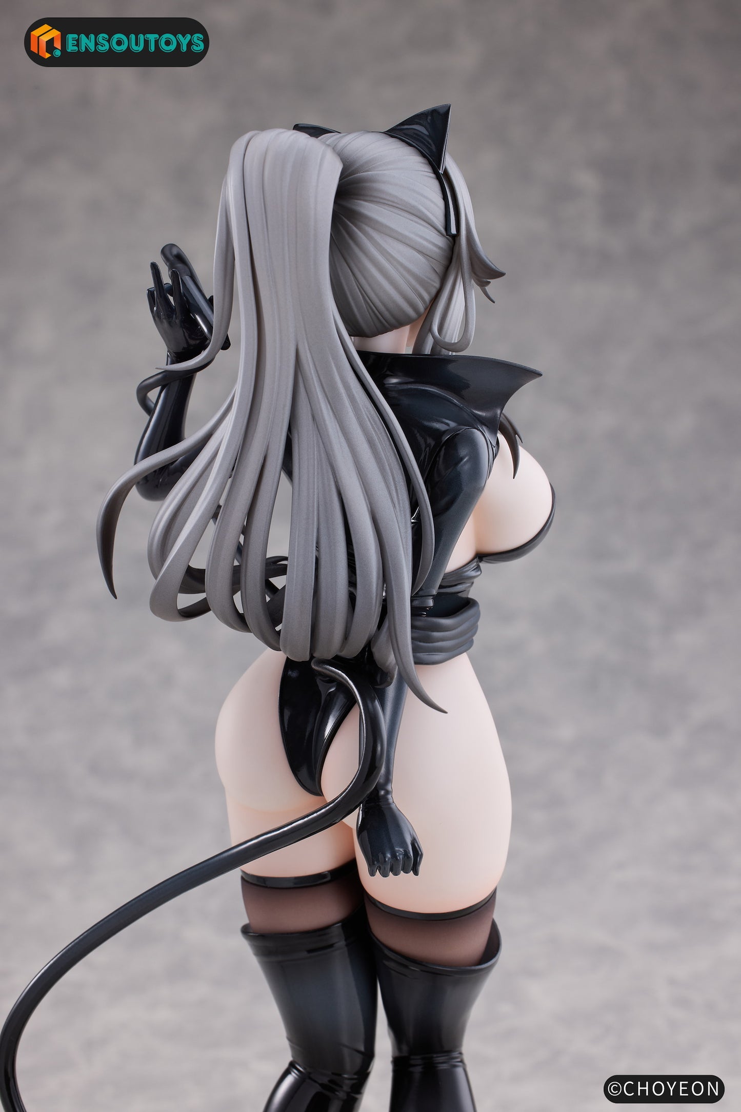 PRE ORDER – 1/6 CAT WOMAN HAPPY-CHAN DIFFERENT COLOR EDITION