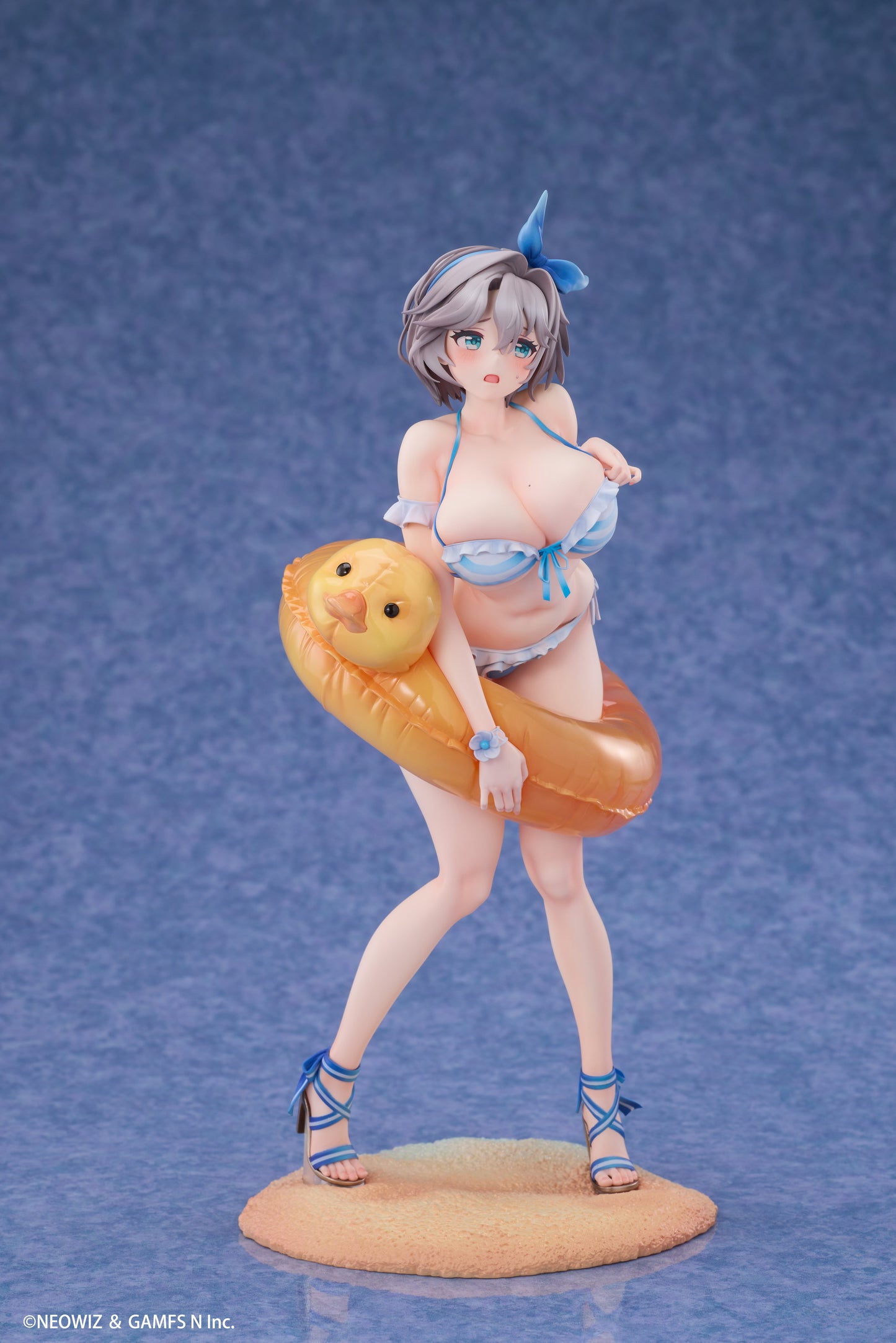 PRE ORDER – 1/7 BROWN DUST 2 TERESSE : BEACHSIDE ANGEL