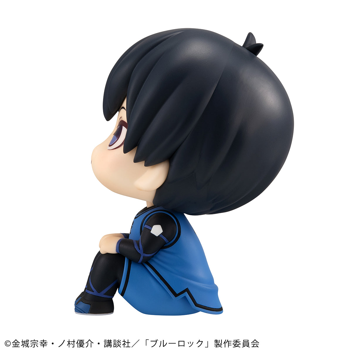 PRE ORDER – LOOKUP BLUE LOCK YOICHI ISAGI (REPEAT)