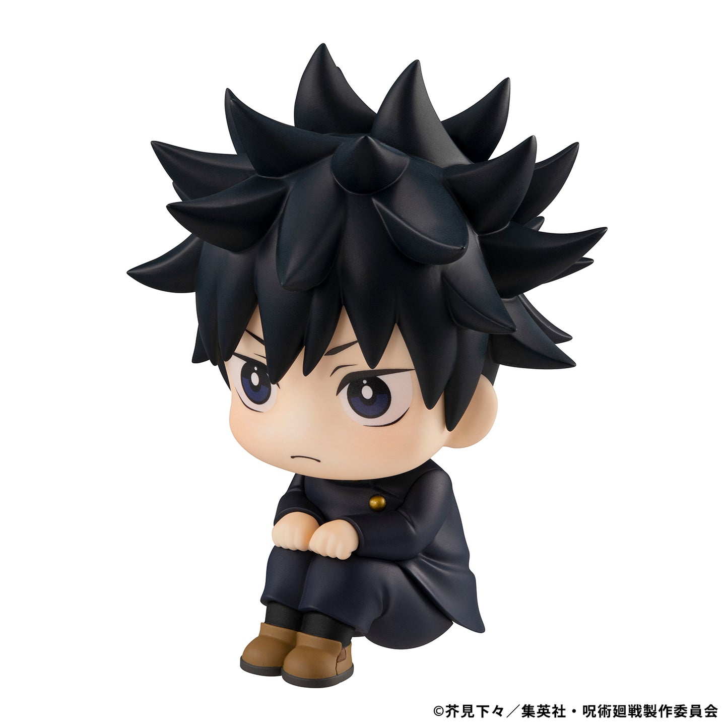 PRE ORDER – LOOKUP JUJUTSUKAISEN MEGUMI FUSHIGURO (REPEAT)