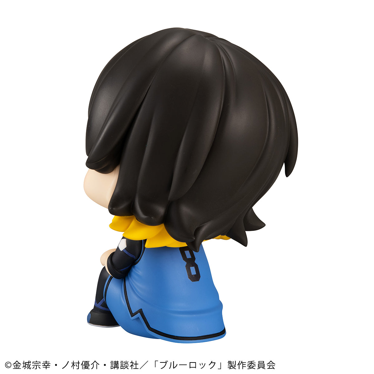 PRE ORDER – LOOKUP BLUE LOCK MEGURU BACHIRA (REPEAT)