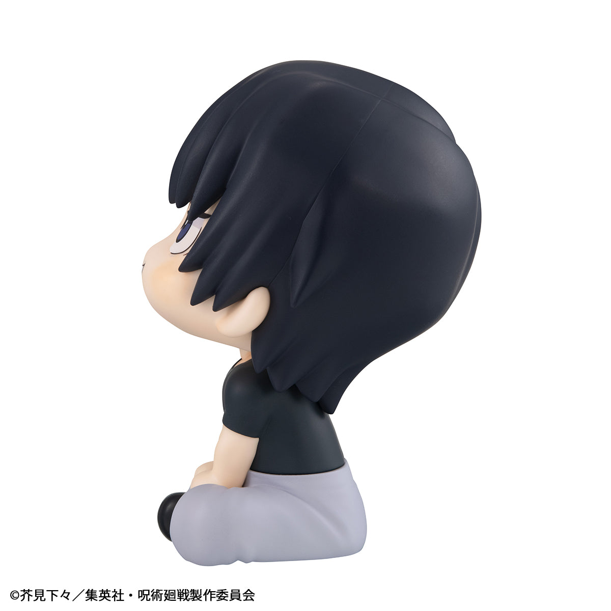 PRE ORDER – LOOKUP JUJUTSUKAISEN TOJI FUSHIGURO (REPEAT)