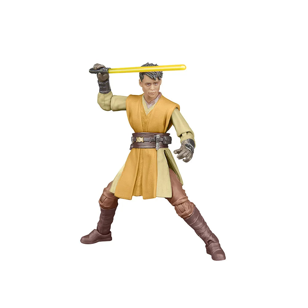 PRE ORDER – STAR WARS: THE ACOLYTE: VINTAGE COLLECTION ACTION FIGURE: JEDI KNIGHT YORD FANDAR (8PCS/SET)