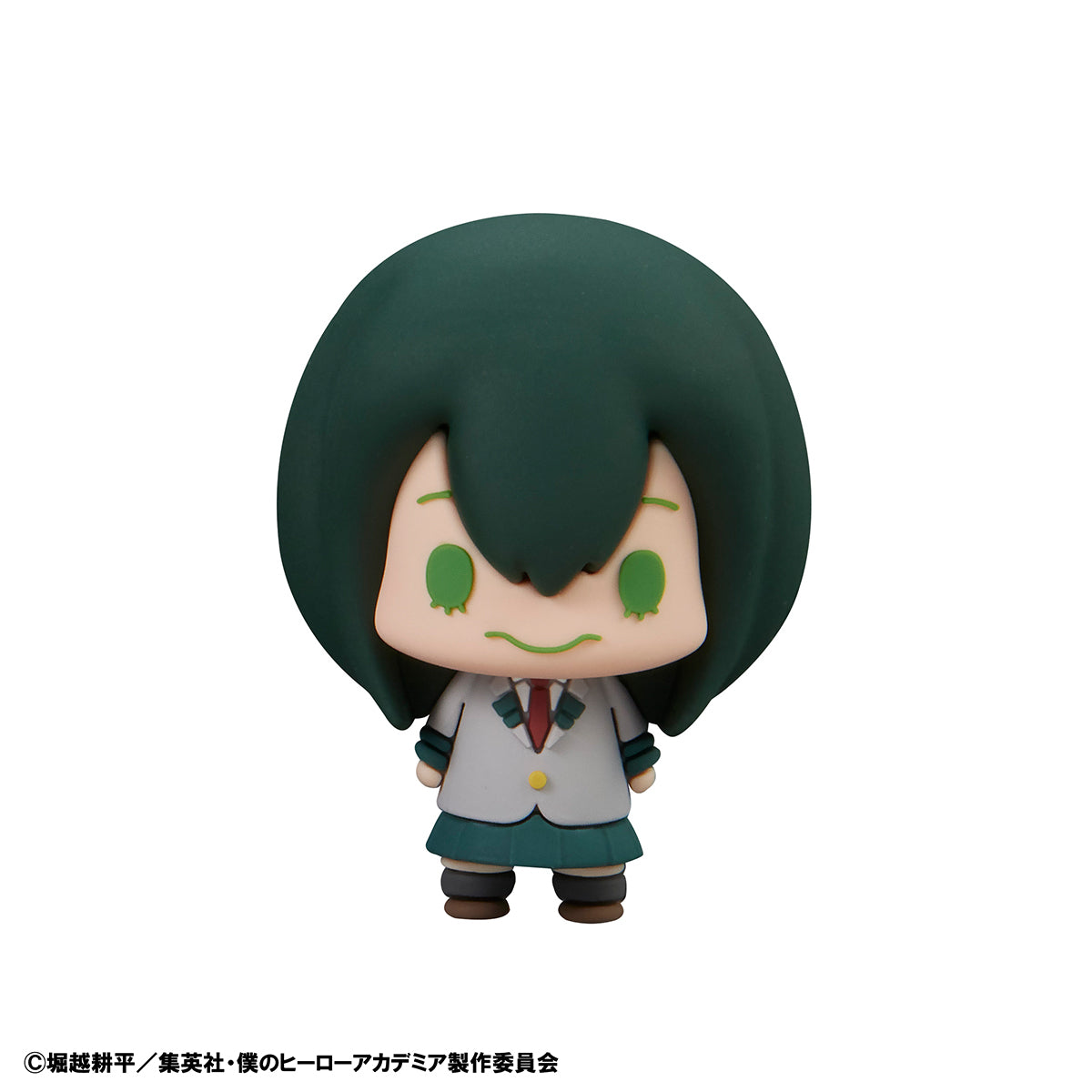 PRE ORDER – BOX OF 6 - CHOKORIN COLLECTION MY HERO ACADEMIA SET