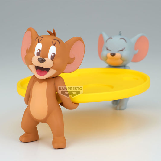 PRE ORDER – TOM AND JERRY FL JERRY&TUFFY VOL.2