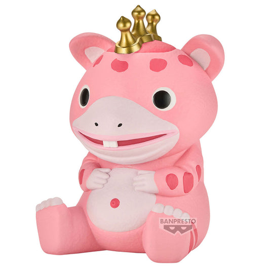 PRE ORDER – BOOSKA ENSHRINED MONSTERS BOOSKA ( VER.B )