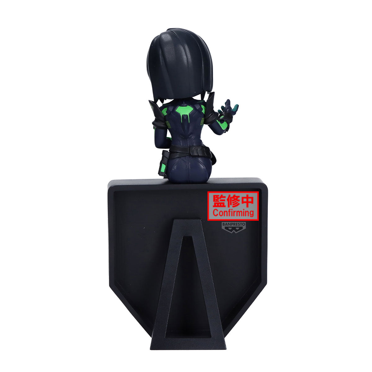 PRE ORDER – VALORANT MONITOR TOP FIGURE - VIPER