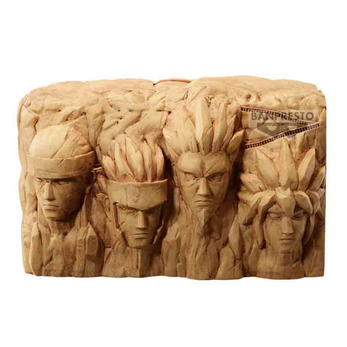 PRE ORDER – BORUTO NARUTO NEXT GENERATIONS FL HOKAGE ROCK SPECIAL ( VER.A )