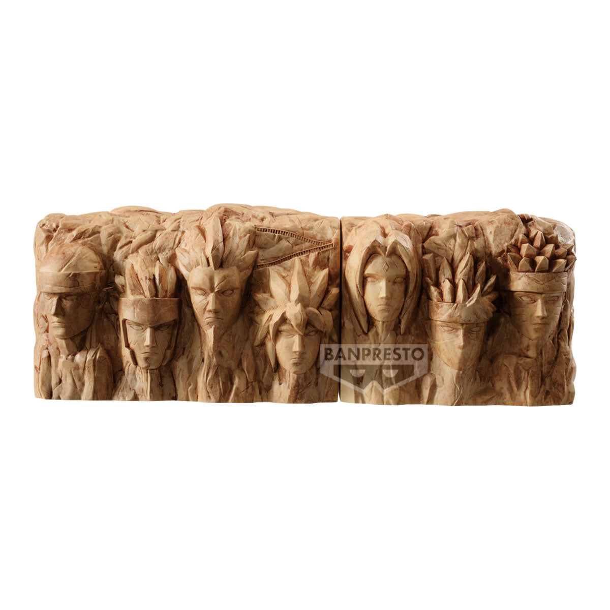 PRE ORDER – BORUTO NARUTO NEXT GENERATIONS FL HOKAGE ROCK SPECIAL ( VER.B )