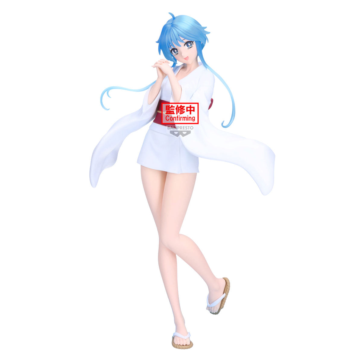 PRE ORDER – HELL TEACHER: JIGOKU SENSEI NUBE GLITTER&GLAMOURS YUKIME