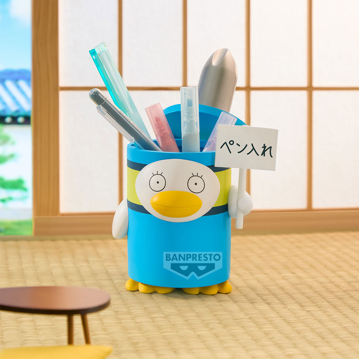 PRE ORDER – GINTAMA FL ~ ALWAYS HAVE A SCREWDRIVER IN YOUR HEART ~ (TBA)