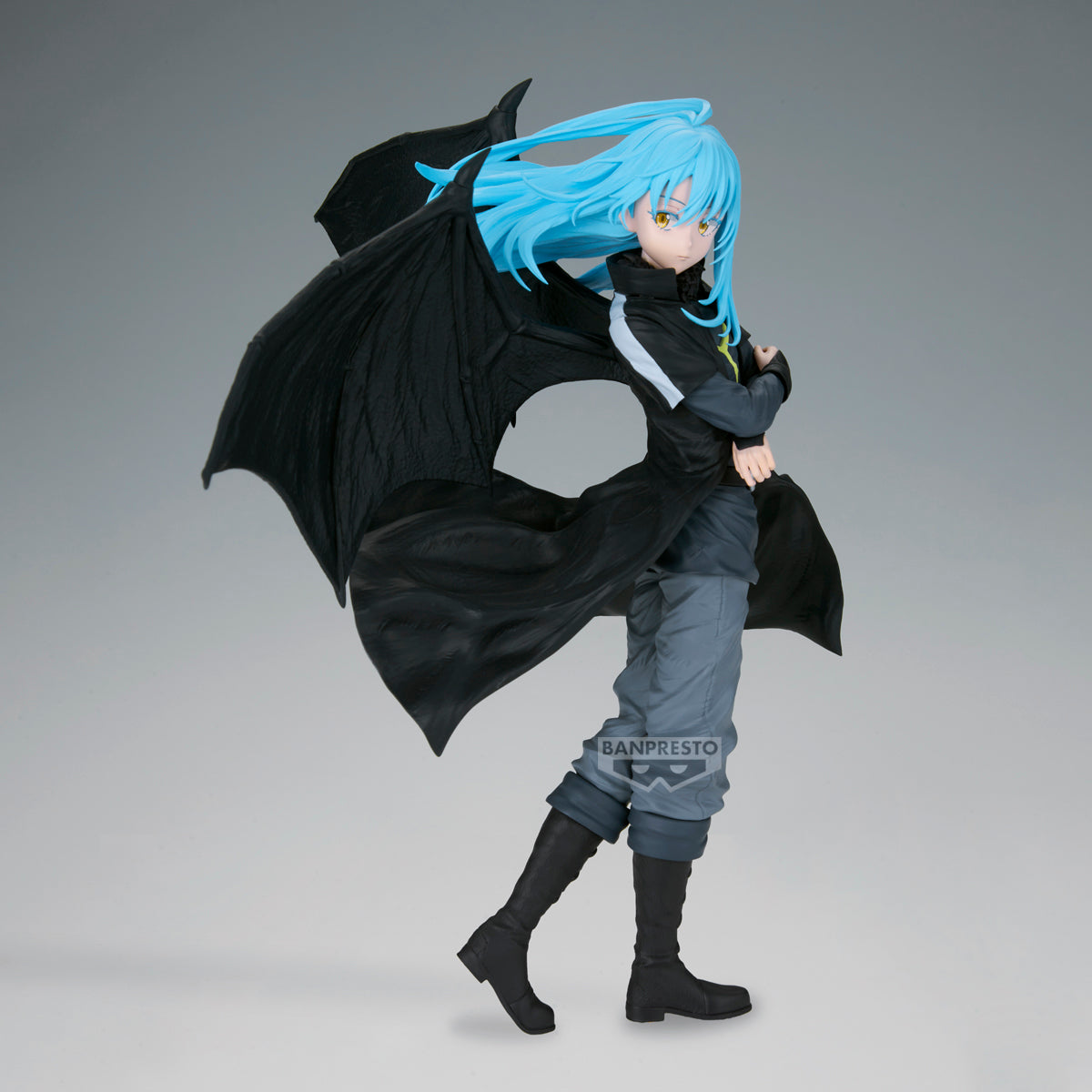 PRE ORDER – THAT TIME I GOT REINCARNATED AS A SLIME THE MOVIE: TEARS OF THE AZURE SEA RIMURU TEMPEST FIGURE