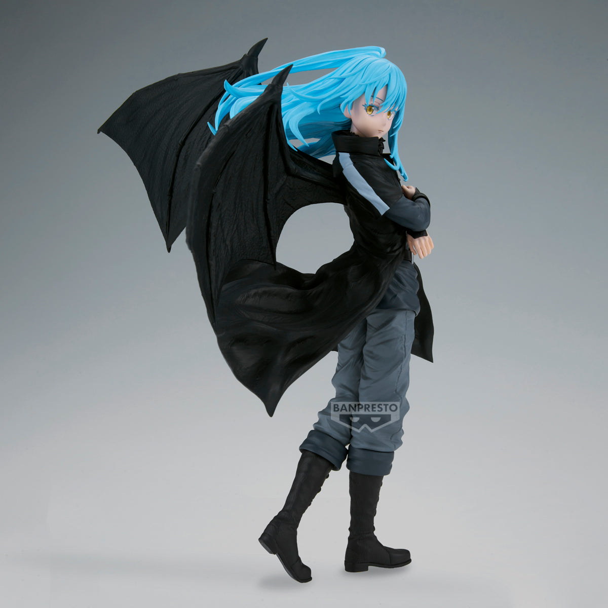 PRE ORDER – THAT TIME I GOT REINCARNATED AS A SLIME THE MOVIE: TEARS OF THE AZURE SEA RIMURU TEMPEST FIGURE
