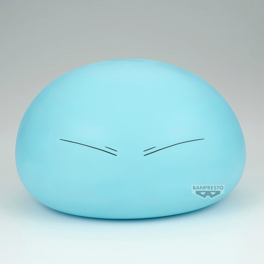 PRE ORDER – THAT TIME I GOT REINCARNATED AS A SLIME THE MOVIE: TEARS OF THE AZURE SEA RIMURU BIG SOFT VINYL FIGURE