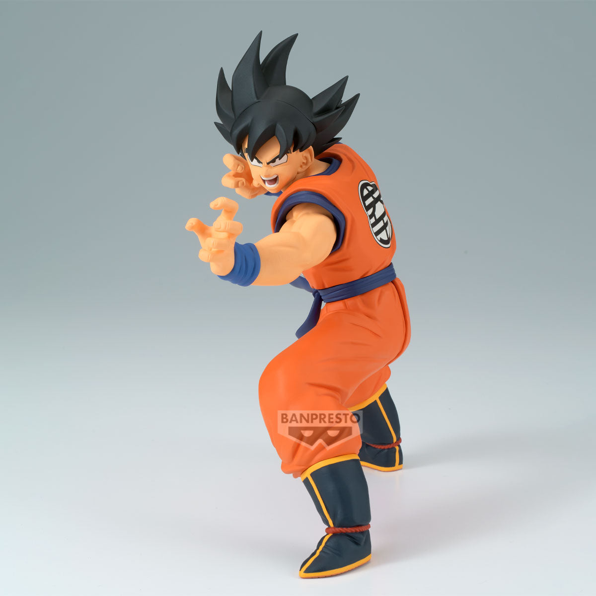 PRE ORDER – DRAGON BALL Z MATCH MAKERS SON GOKU ( VS FRIEZA )