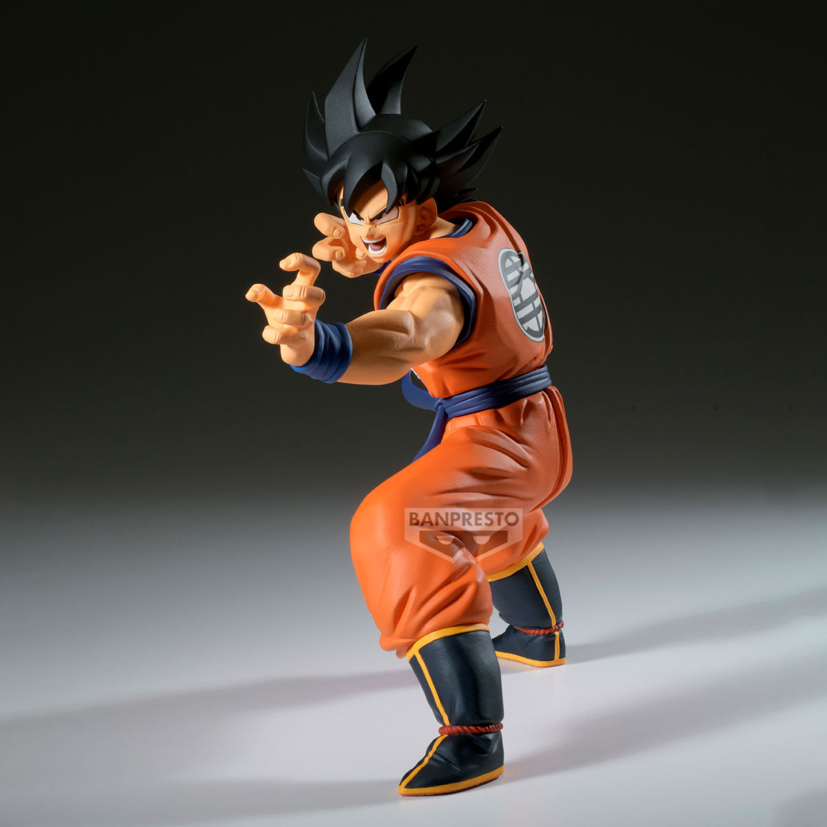 PRE ORDER – DRAGON BALL Z MATCH MAKERS SON GOKU ( VS FRIEZA )