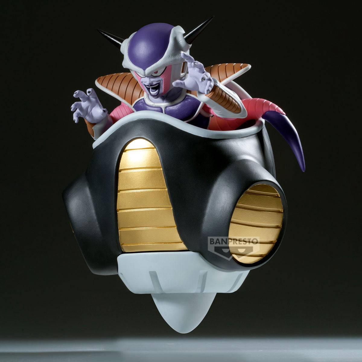 PRE ORDER – DRAGON BALL Z MATCH MAKERS FRIEZA ( VS SON GOKU )