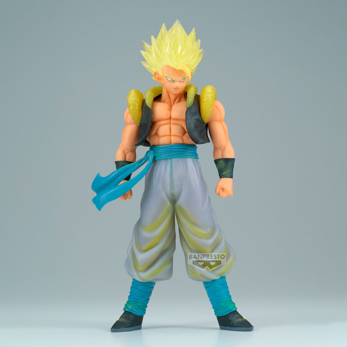 PRE ORDER – DRAGON BALL SUPER CLEARISE GOGETA & VEGITO ( A: GOGETA )