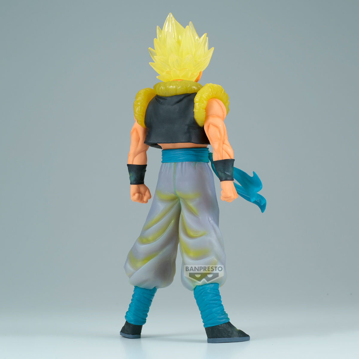 PRE ORDER – DRAGON BALL SUPER CLEARISE GOGETA & VEGITO ( A: GOGETA )