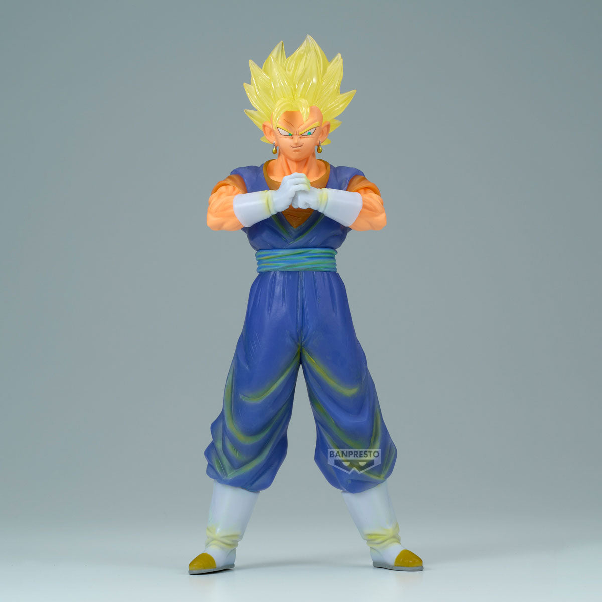 PRE ORDER – DRAGON BALL SUPER CLEARISE GOGETA & VEGITO ( B: VEGITO )