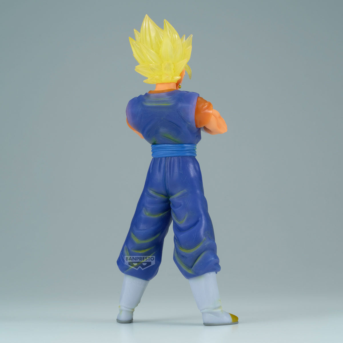 PRE ORDER – DRAGON BALL SUPER CLEARISE GOGETA & VEGITO ( B: VEGITO )